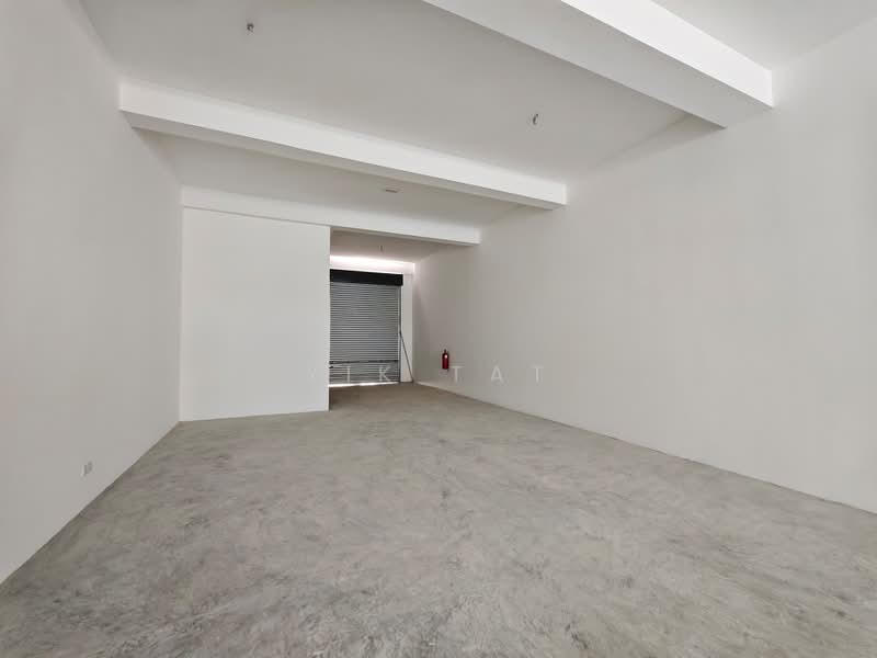 Shop / Office for Rent in Permas Jaya (Johor Bahru) - Yik Tat - PropertyGuru.com.my