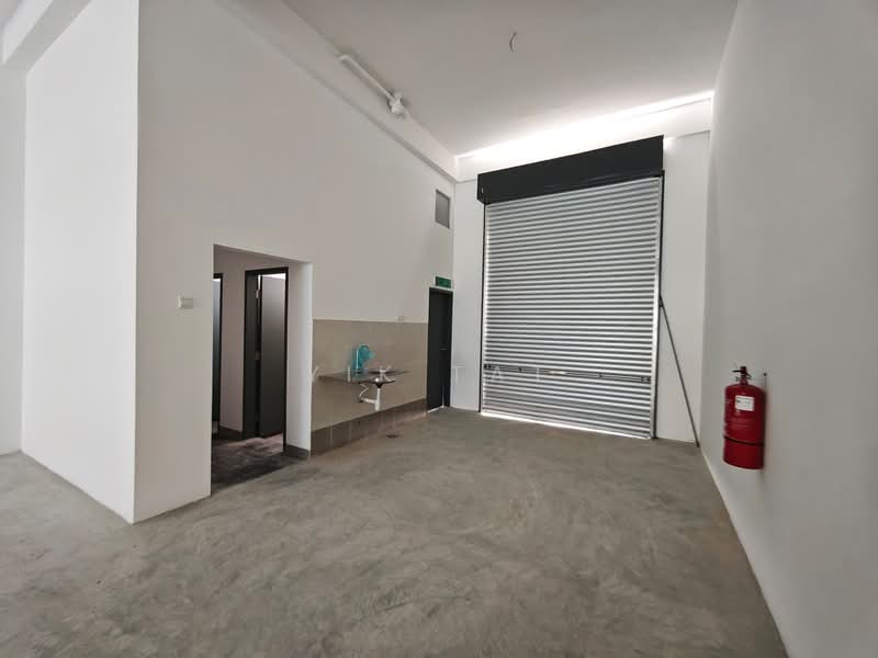 Shop / Office for Rent in Permas Jaya (Johor Bahru) - Yik Tat - PropertyGuru.com.my