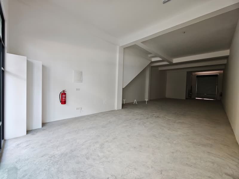 Shop / Office for Rent in Permas Jaya (Johor Bahru) - Yik Tat - PropertyGuru.com.my