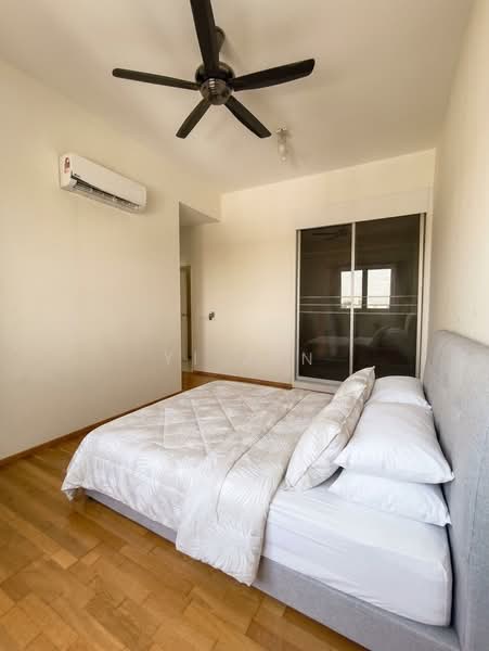 Kondominium untuk Disewa di Elevia Residences - Yi Jun - Bedroom - PropertyGuru.com.my