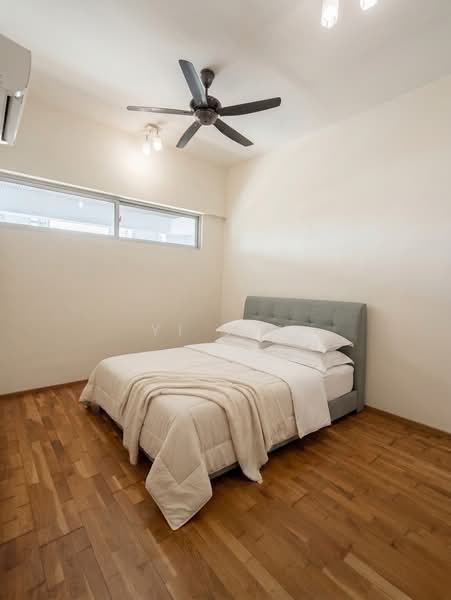 Kondominium untuk Disewa di Elevia Residences - Yi Jun - Bedroom - PropertyGuru.com.my