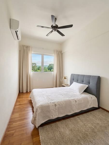 Kondominium untuk Disewa di Elevia Residences - Yi Jun - Bedroom - PropertyGuru.com.my
