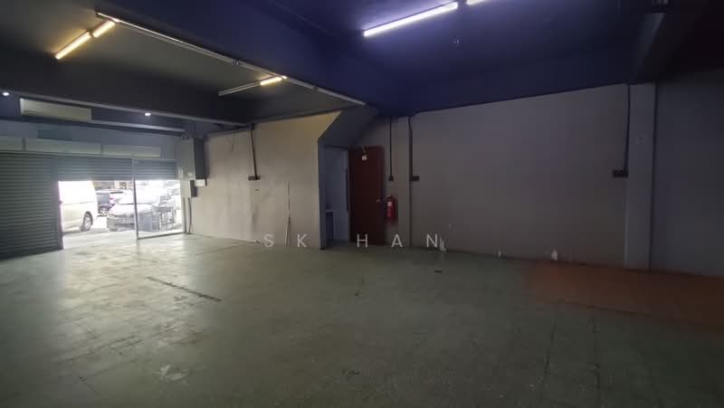 Shop for Rent in Cheras (Kuala Lumpur) - SK Han - Interior - PropertyGuru.com.my