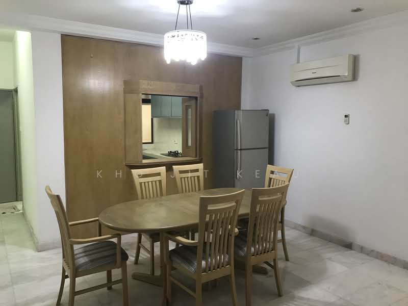 Kondominium untuk Dijual di Aloha Tower Condominium - Kho Jit Keau - PropertyGuru.com.my