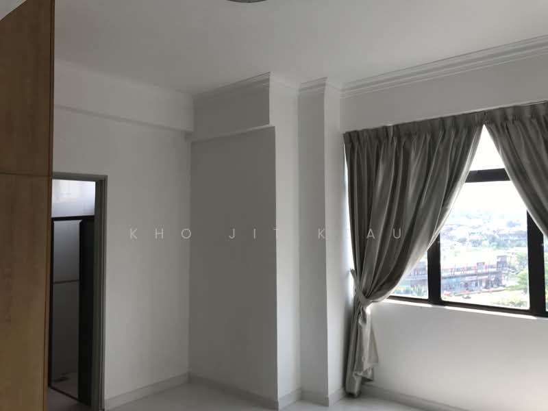 Kondominium untuk Dijual di Aloha Tower Condominium - Kho Jit Keau - Interior - PropertyGuru.com.my