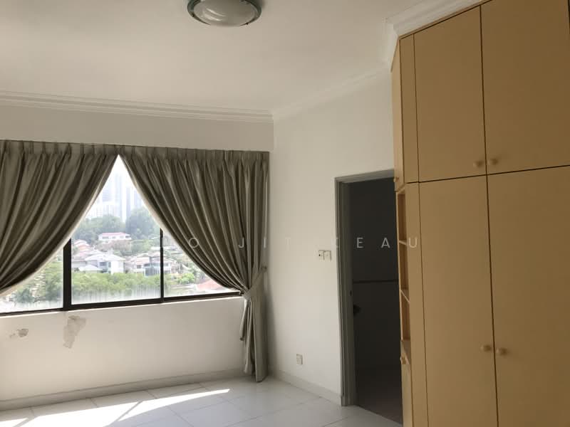 Kondominium untuk Dijual di Aloha Tower Condominium - Kho Jit Keau - View - PropertyGuru.com.my