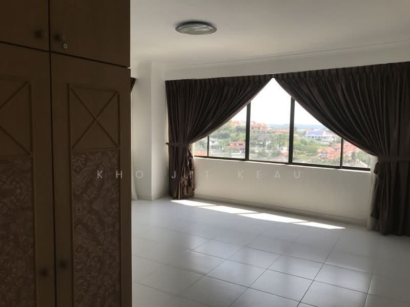 Kondominium untuk Dijual di Aloha Tower Condominium - Kho Jit Keau - View - PropertyGuru.com.my