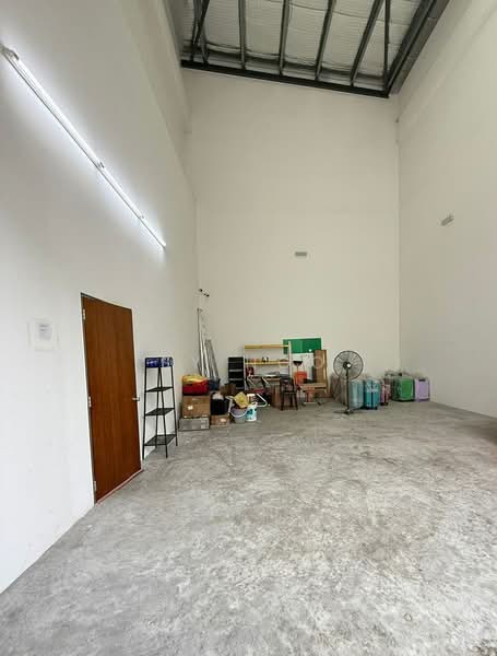 Kilang untuk Dijual di Eco Business Park 1 (Johor Bahru) - SY Ngo - Interior - PropertyGuru.com.my