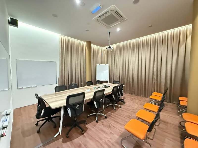 Kilang untuk Dijual di Eco Business Park 1 (Johor Bahru) - SY Ngo - Interior - PropertyGuru.com.my