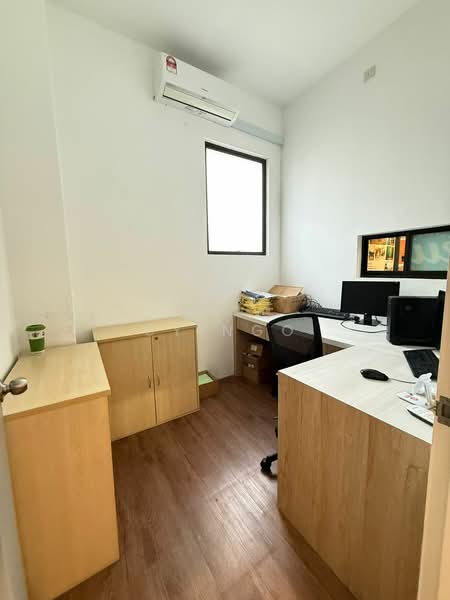 Kilang untuk Dijual di Eco Business Park 1 (Johor Bahru) - SY Ngo - Study - PropertyGuru.com.my