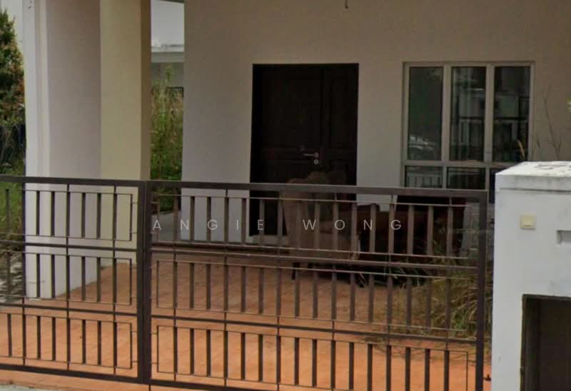 2-storey Terraced House for Sale in Puncak Bestari (Puncak Alam) - Angie Wong - Exterior - PropertyGuru.com.my