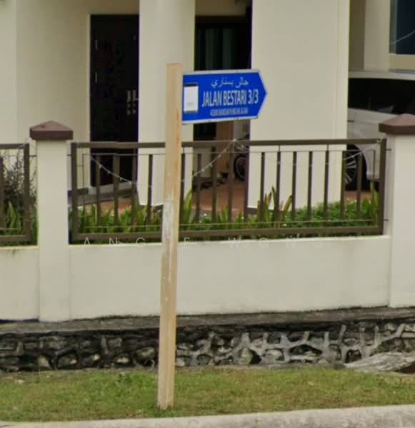 2-storey Terraced House for Sale in Puncak Bestari (Puncak Alam) - Angie Wong - PropertyGuru.com.my