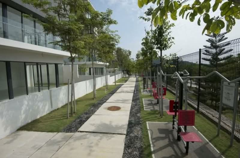 Bungalow for Sale in Puchong (Selangor) - Bee Kim - Exterior - PropertyGuru.com.my