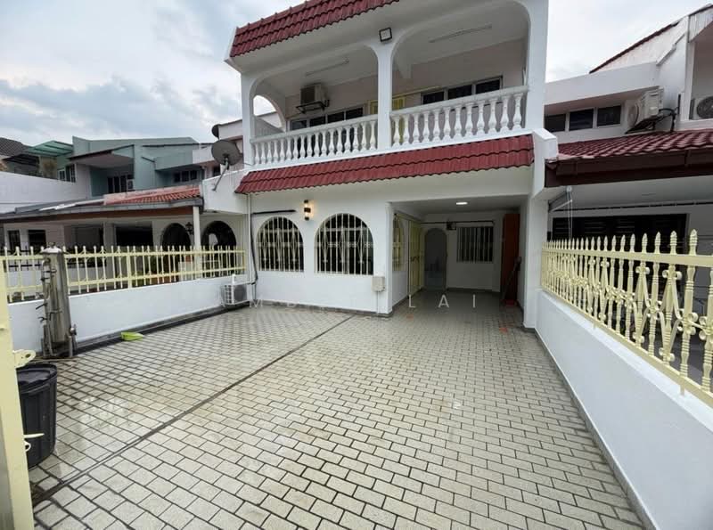 2-storey Terraced House for Sale in Sri Petaling (Kuala Lumpur) - Amber Lai - PropertyGuru.com.my