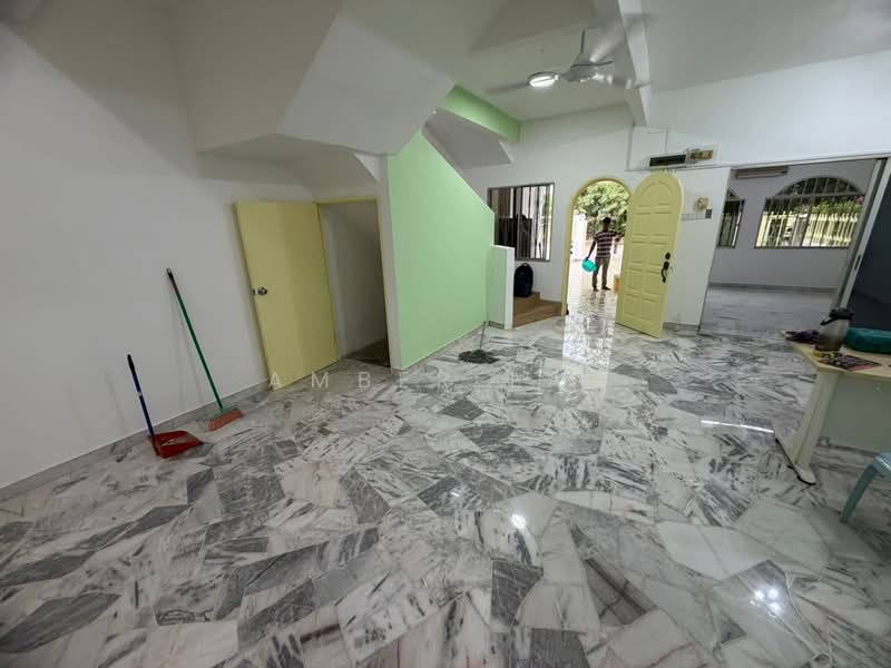 2-storey Terraced House for Sale in Sri Petaling (Kuala Lumpur) - Amber Lai - PropertyGuru.com.my