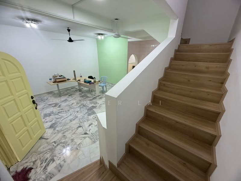 2-storey Terraced House for Sale in Sri Petaling (Kuala Lumpur) - Amber Lai - PropertyGuru.com.my