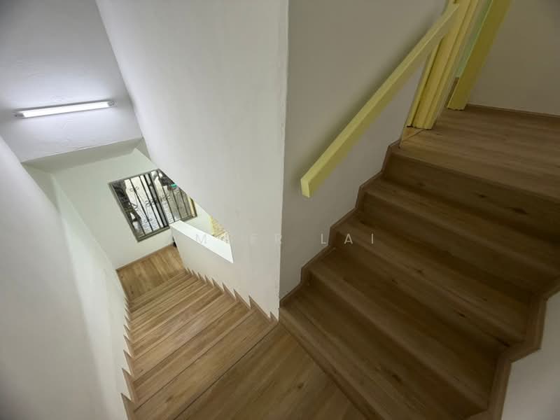 2-storey Terraced House for Sale in Sri Petaling (Kuala Lumpur) - Amber Lai - PropertyGuru.com.my