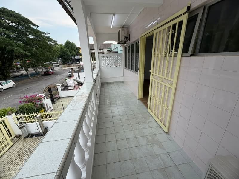 2-storey Terraced House for Sale in Sri Petaling (Kuala Lumpur) - Amber Lai - PropertyGuru.com.my