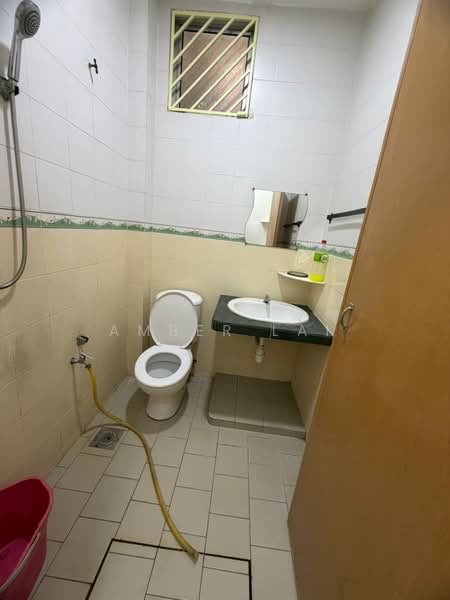 2-storey Terraced House for Sale in Sri Petaling (Kuala Lumpur) - Amber Lai - PropertyGuru.com.my