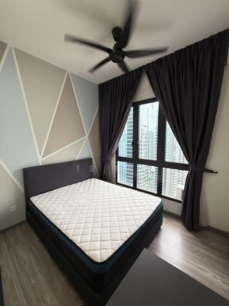 Service Residence for Rent at Southlink - TS Teh - Bedroom - PropertyGuru.com.my