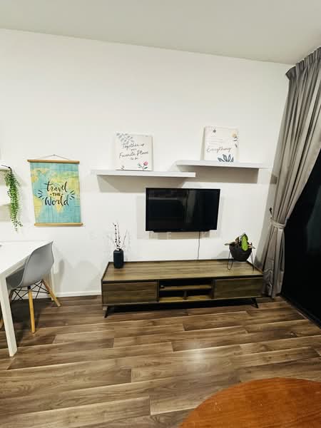 Service Residence for Rent at Geo Bukit Rimau - STEVE KI - PropertyGuru.com.my