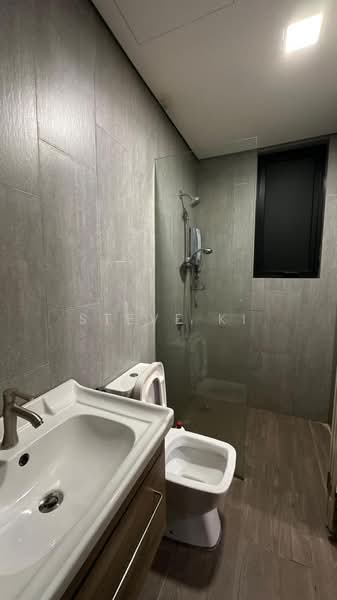 Service Residence for Rent at Geo Bukit Rimau - STEVE KI - PropertyGuru.com.my