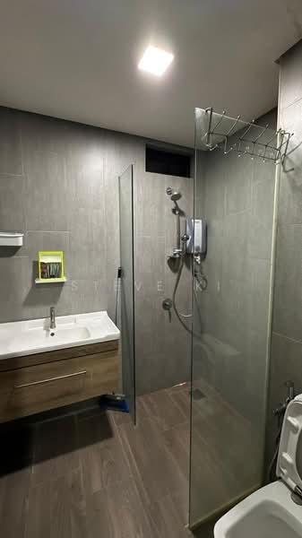 Service Residence for Rent at Geo Bukit Rimau - STEVE KI - PropertyGuru.com.my
