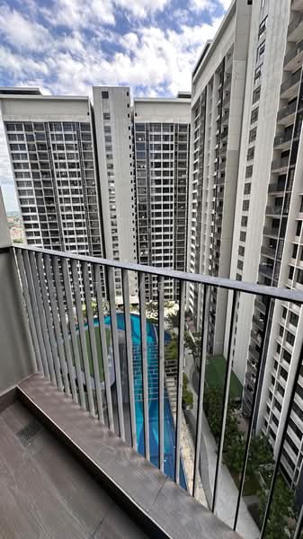 Service Residence for Rent at Geo Bukit Rimau - STEVE KI - PropertyGuru.com.my