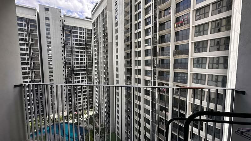 Service Residence for Rent at Geo Bukit Rimau - STEVE KI - PropertyGuru.com.my