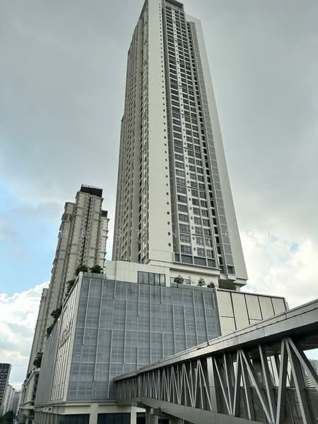 Service Residence for Rent at The Park 2 - Christine Ooi - Exterior - PropertyGuru.com.my