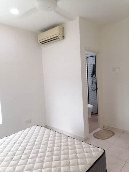 Kondominium untuk Disewa di Desa Impiana - Yi Jun - Bedroom - PropertyGuru.com.my