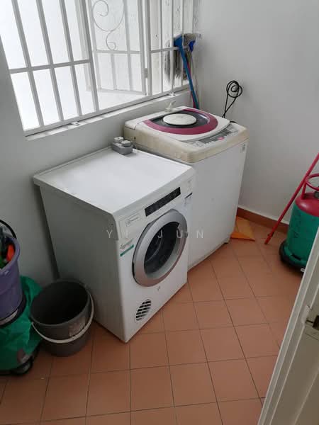Kondominium untuk Disewa di Desa Impiana - Yi Jun - Interior - PropertyGuru.com.my