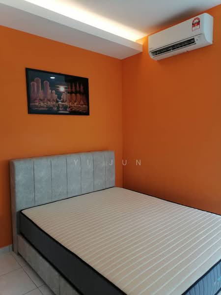 Kondominium untuk Disewa di Desa Impiana - Yi Jun - Bedroom - PropertyGuru.com.my