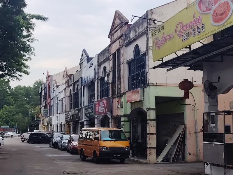 Kedai untuk Dijual di Taman Tan Sri Yaacob (Johor Bahru) - Jaz Lee - PropertyGuru.com.my