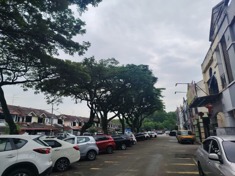 Kedai untuk Dijual di Taman Tan Sri Yaacob (Johor Bahru) - Jaz Lee - PropertyGuru.com.my