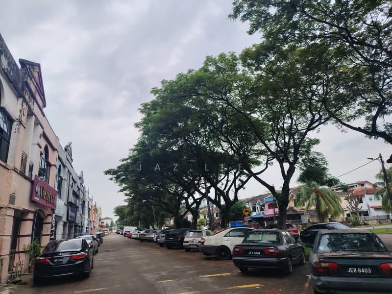 Kedai untuk Dijual di Taman Tan Sri Yaacob (Johor Bahru) - Jaz Lee - PropertyGuru.com.my