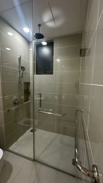 Service Residence for Rent at The Park 2 - Christine Ooi - Bathroom - PropertyGuru.com.my