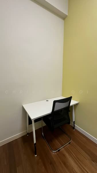 Service Residence for Rent at The Park 2 - Christine Ooi - Study - PropertyGuru.com.my