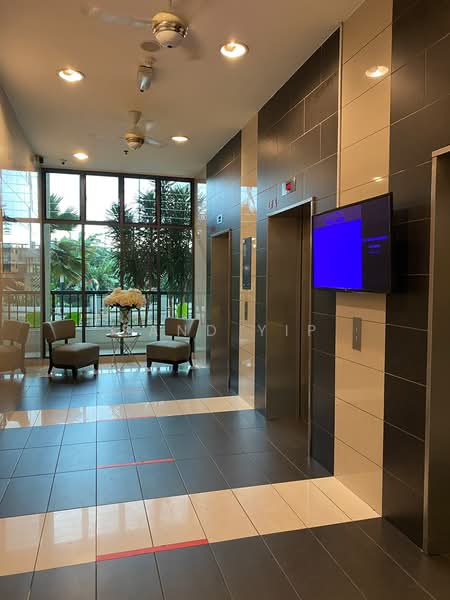 Service Residence for Rent at Subang Soho (One Soho) - Sand Yip - PropertyGuru.com.my