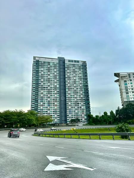 Service Residence for Rent at Subang Soho (One Soho) - Sand Yip - PropertyGuru.com.my