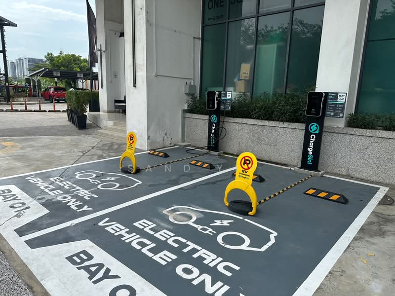 Service Residence for Rent at Subang Soho (One Soho) - Sand Yip - PropertyGuru.com.my