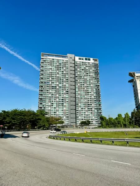 Service Residence for Rent at Subang Soho (One Soho) - Sand Yip - PropertyGuru.com.my