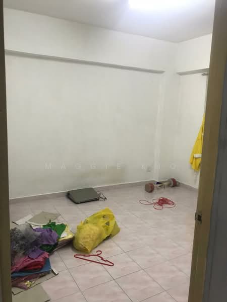 Flat for Sale at Danau Kota Flat - Maggie Kho - Interior - PropertyGuru.com.my
