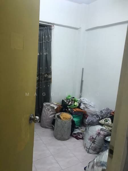 Flat for Sale at Danau Kota Flat - Maggie Kho - Interior - PropertyGuru.com.my