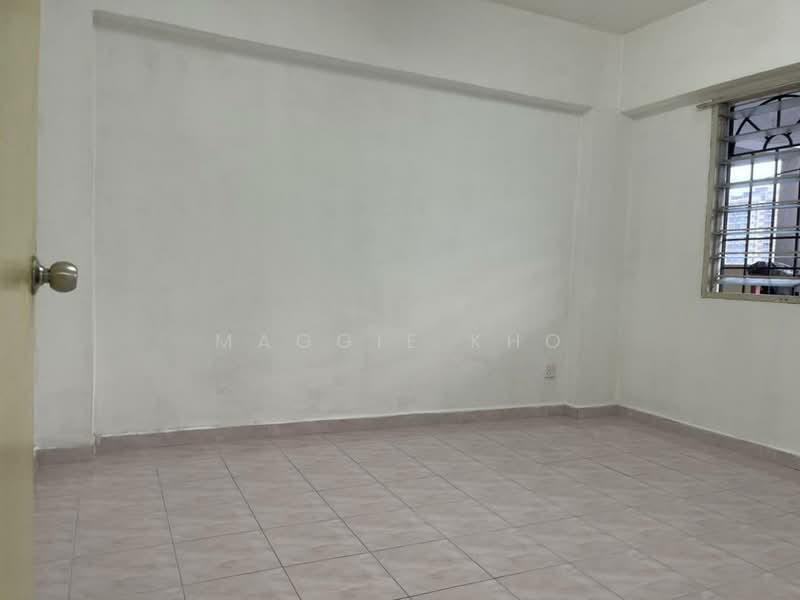 Flat for Sale at Danau Kota Flat - Maggie Kho - Interior - PropertyGuru.com.my