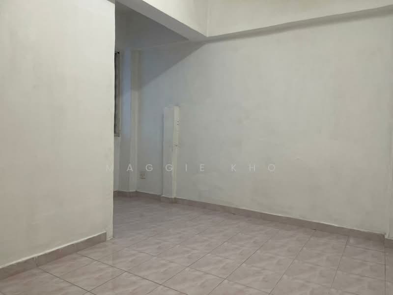 Flat for Sale at Danau Kota Flat - Maggie Kho - Interior - PropertyGuru.com.my