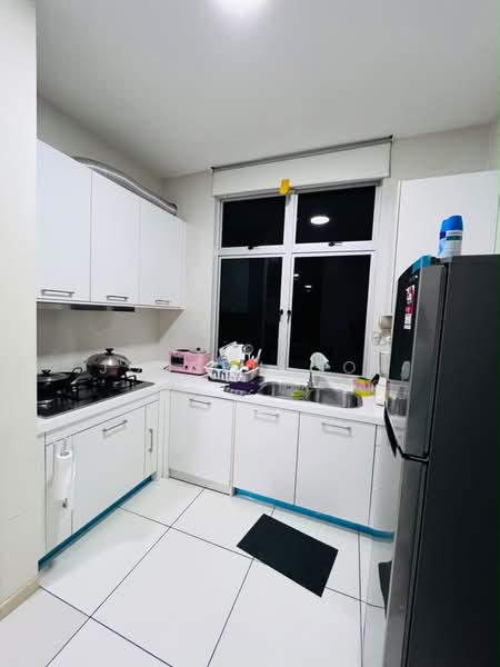 Condominium for Rent at The Seed Taman Sutera Utama - Joseph Goh - PropertyGuru.com.my