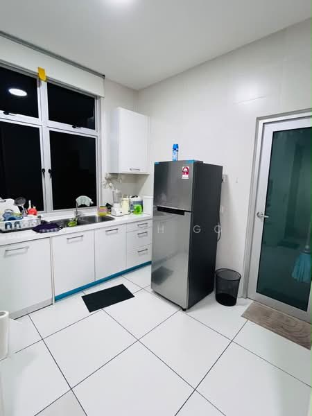 Condominium for Rent at The Seed Taman Sutera Utama - Joseph Goh - PropertyGuru.com.my