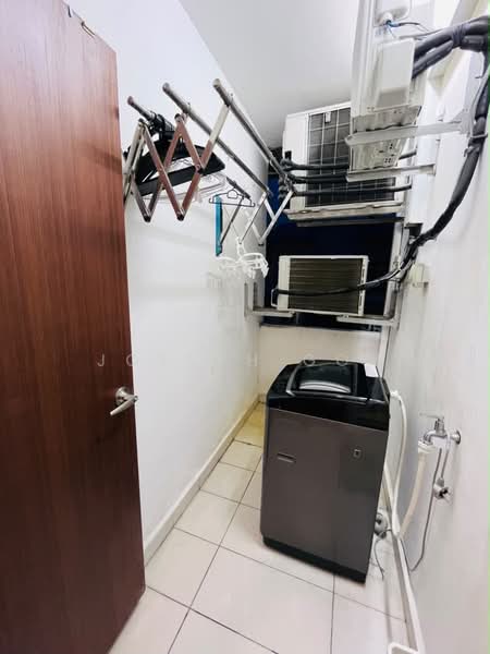Condominium for Rent at The Seed Taman Sutera Utama - Joseph Goh - PropertyGuru.com.my
