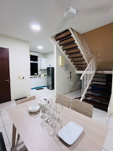 Condominium for Rent at The Seed Taman Sutera Utama - Joseph Goh - PropertyGuru.com.my